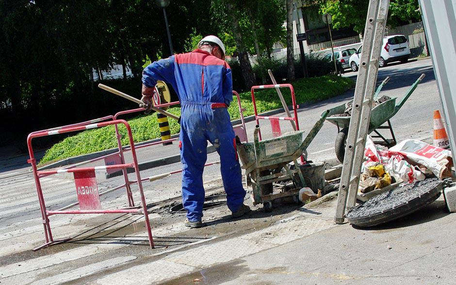 curage canalisation La Celle-Saint-Cloud